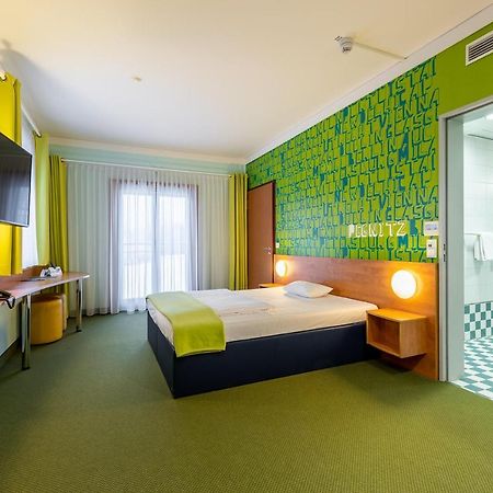 Hotel Fraenkische Schweiz-Pegnitz Dış mekan fotoğraf