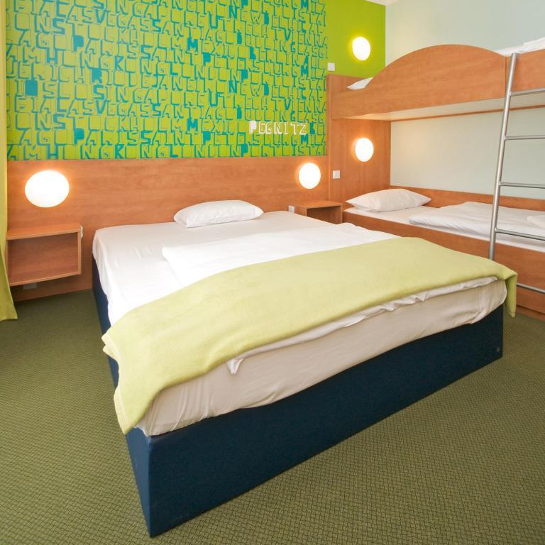 Hotel Fraenkische Schweiz-Pegnitz Oda fotoğraf
