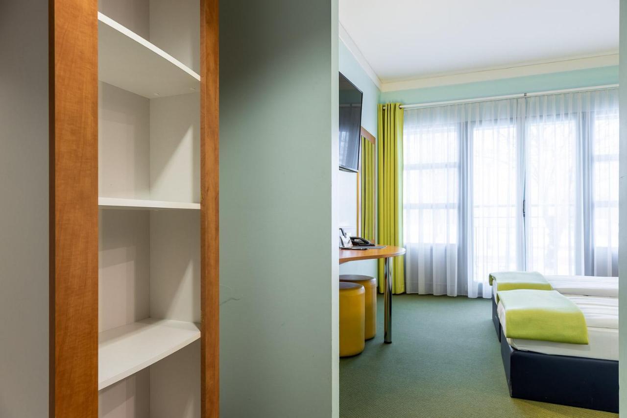 Hotel Fraenkische Schweiz-Pegnitz Dış mekan fotoğraf