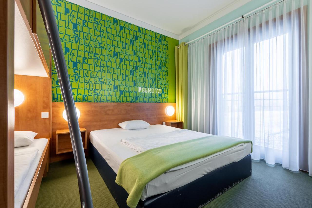 Hotel Fraenkische Schweiz-Pegnitz Dış mekan fotoğraf