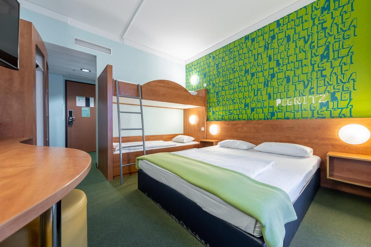 Hotel Fraenkische Schweiz-Pegnitz Dış mekan fotoğraf