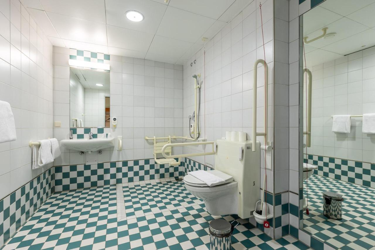 Hotel Fraenkische Schweiz-Pegnitz Dış mekan fotoğraf