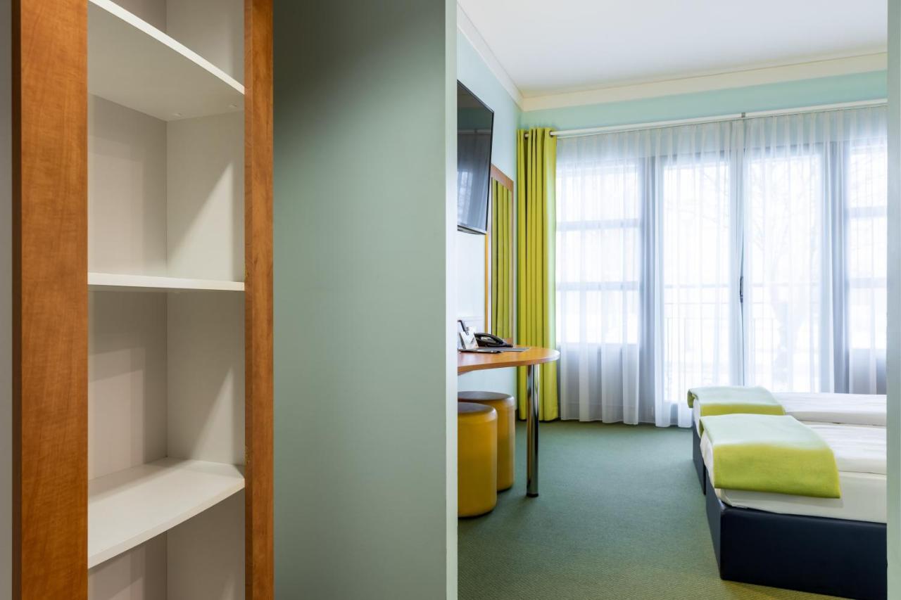 Hotel Fraenkische Schweiz-Pegnitz Dış mekan fotoğraf