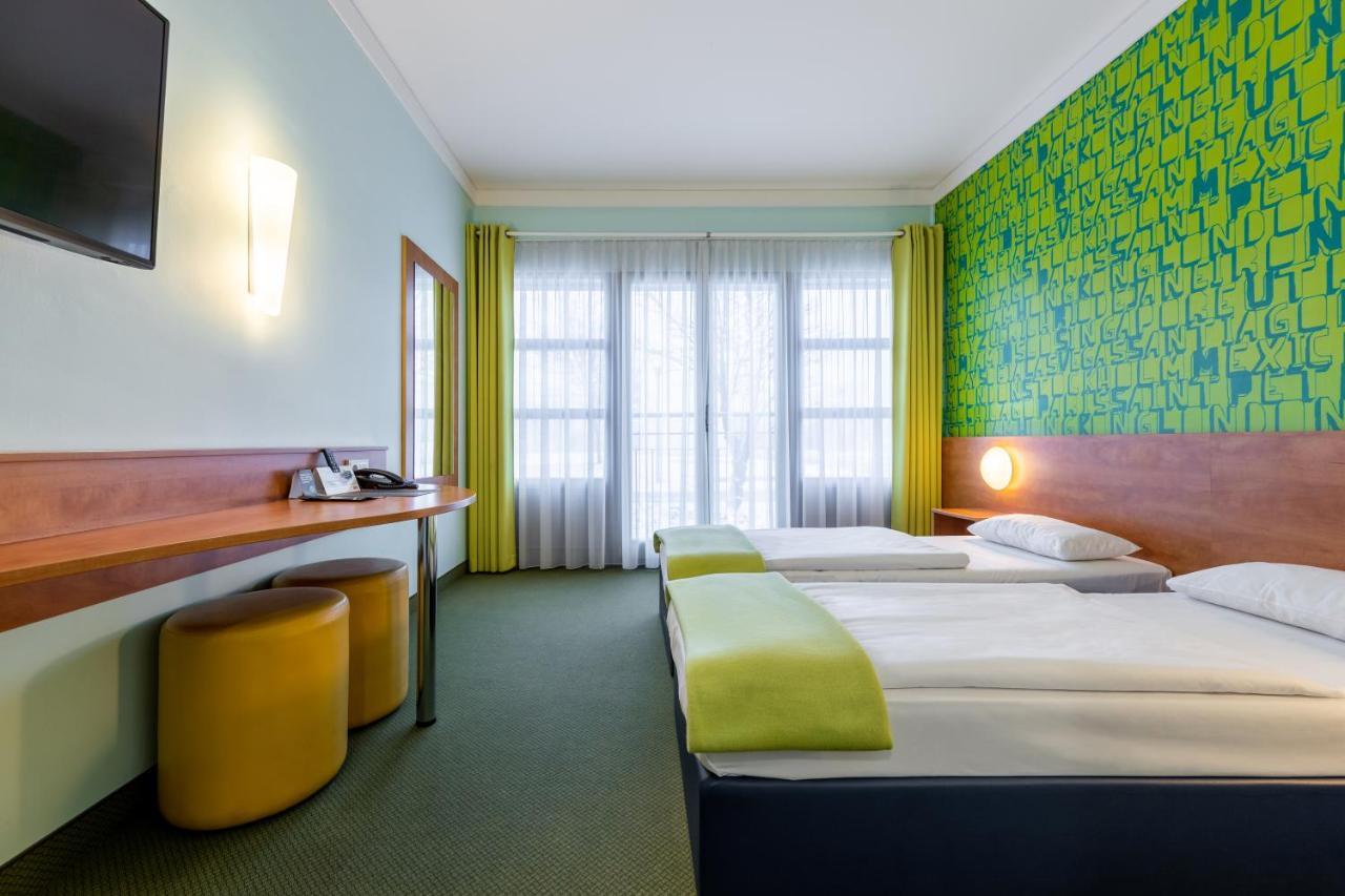 Hotel Fraenkische Schweiz-Pegnitz Dış mekan fotoğraf