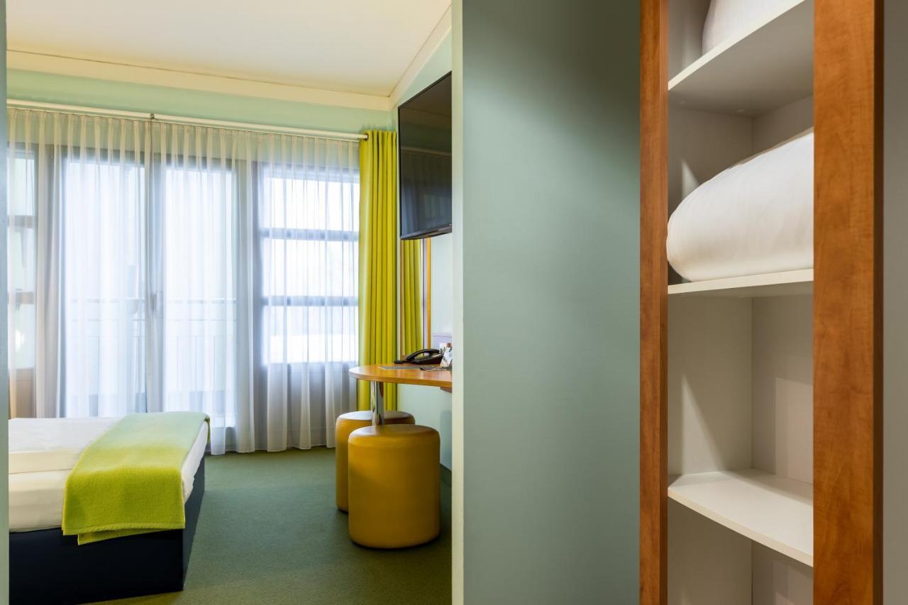 Hotel Fraenkische Schweiz-Pegnitz Dış mekan fotoğraf