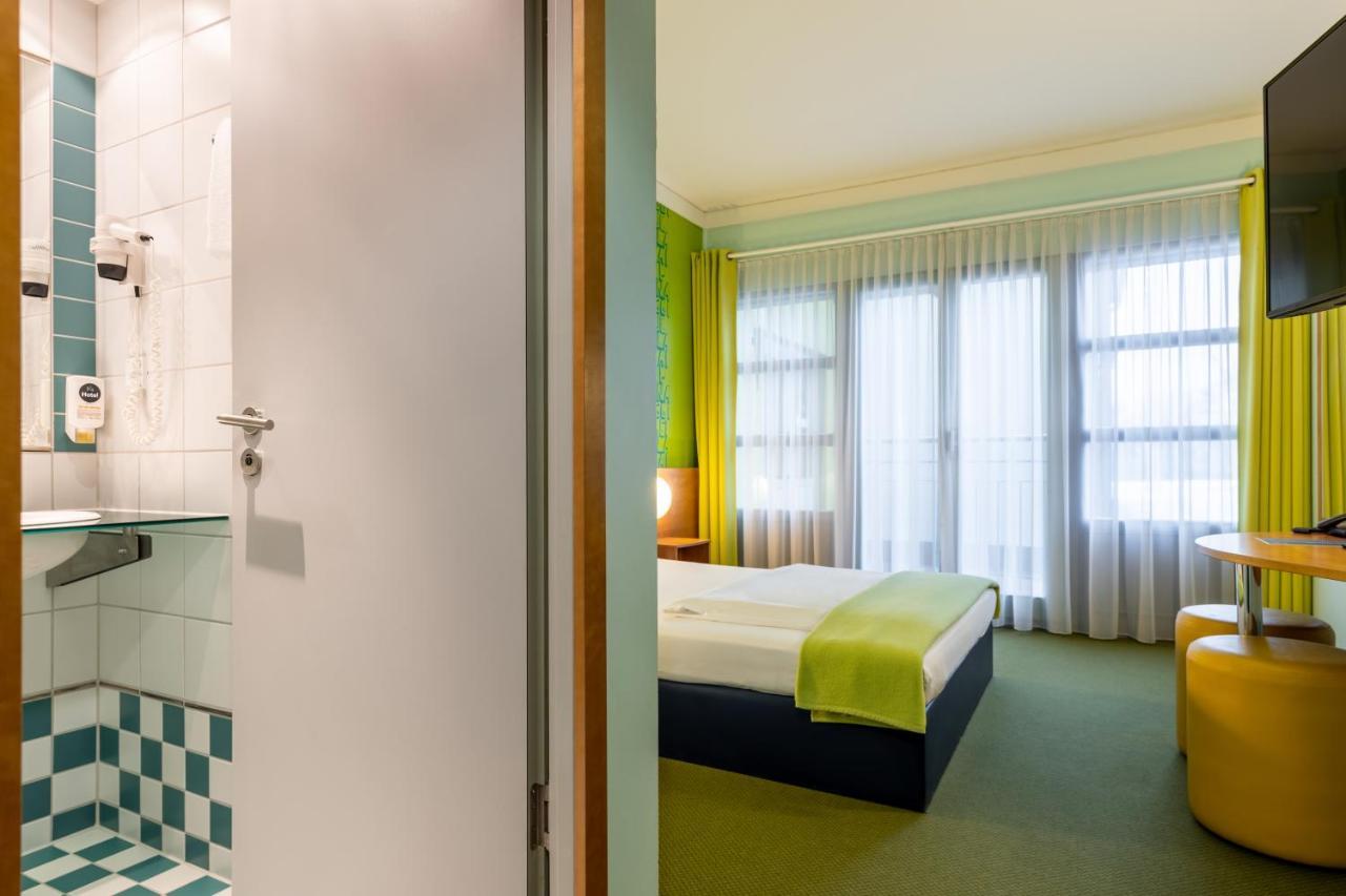 Hotel Fraenkische Schweiz-Pegnitz Dış mekan fotoğraf